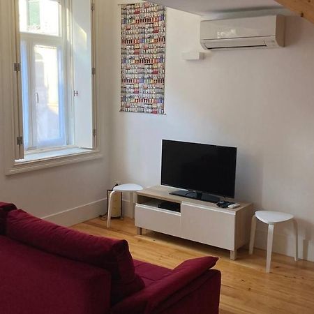 Lovely Porto Apartment Экстерьер фото