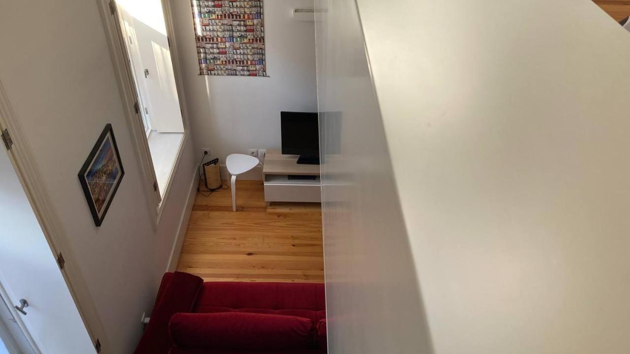 Lovely Porto Apartment Экстерьер фото