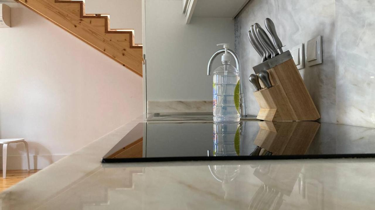 Lovely Porto Apartment Экстерьер фото