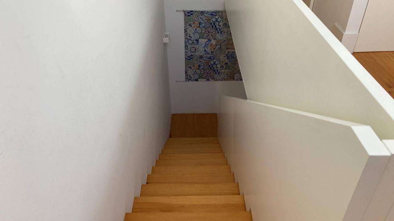 Lovely Porto Apartment Экстерьер фото