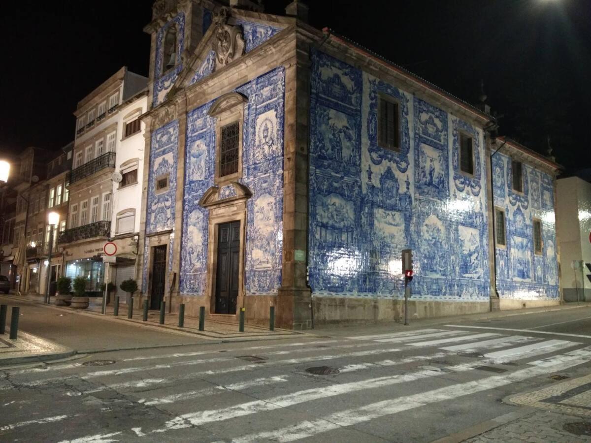 Lovely Porto Apartment Экстерьер фото